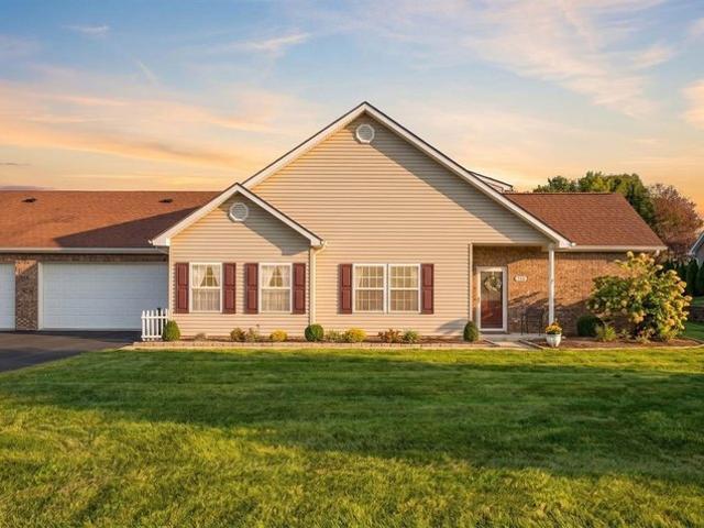 Condo for sale in Ellwood City, Lawrence County