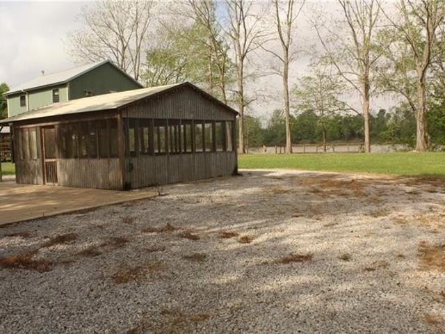 Land for sale in Marksville, Louisiana