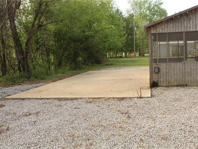 Land for sale in Marksville, Louisiana