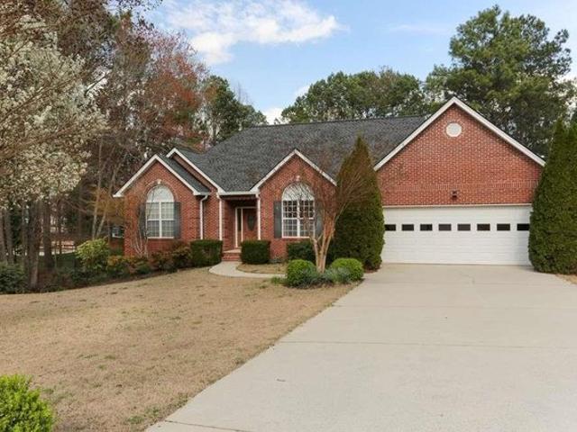 House for sale in Haralson, Georgia