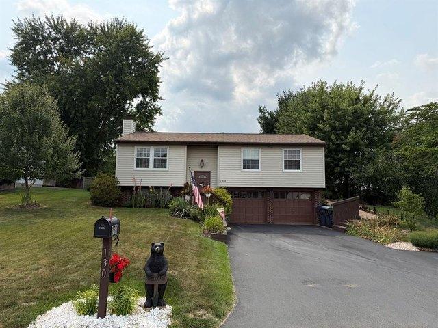 House for sale in Cranberry Twp, Pennsylvania