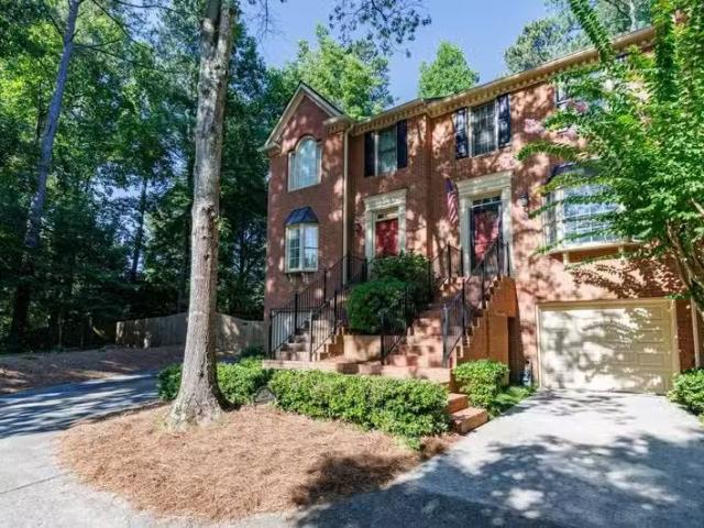 Condo for sale in Roswell Condo for sale in Roswell