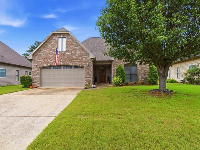 House for sale in Wilsonville, Alabama