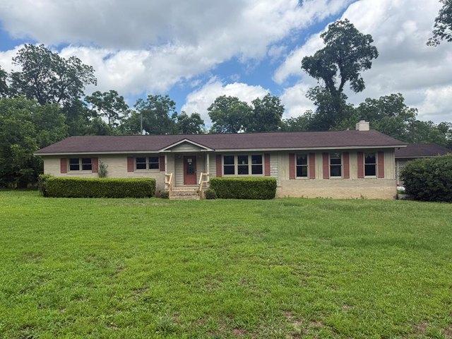 House for sale in Fitzgerald, Georgia
