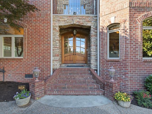 House for sale in Tennessee