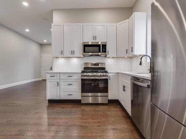 House for sale in Hudson, New Jersey