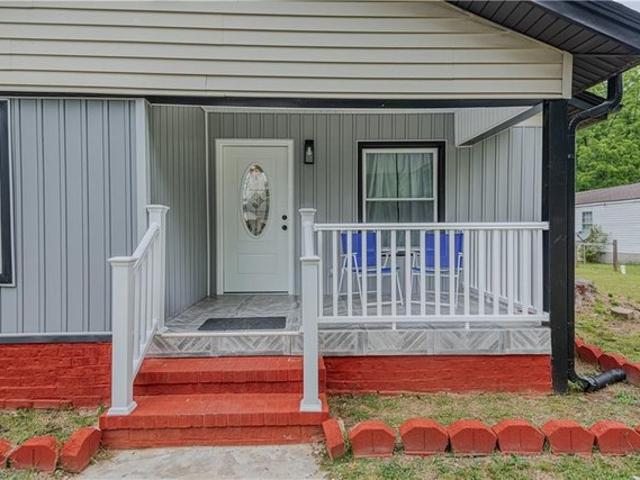 House for sale in Asheboro, North Carolina