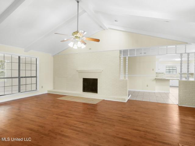 House for sale in Jackson, Mississippi