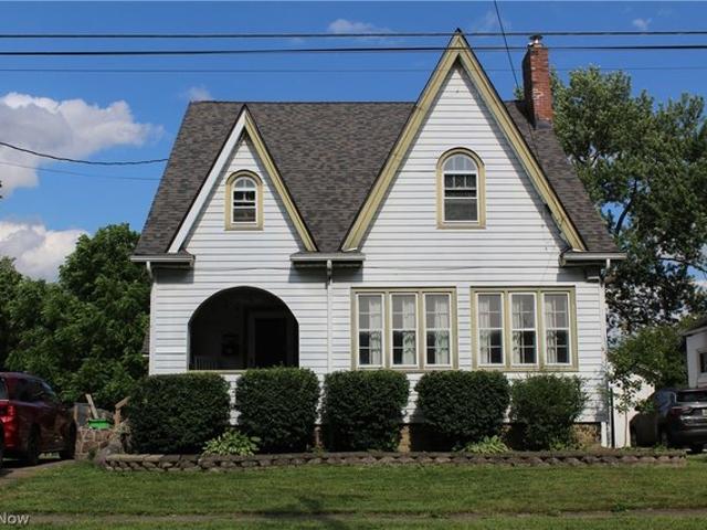 House for sale in Orrville, Ohio