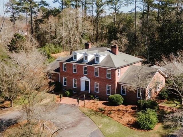 House for sale in Athens, Georgia