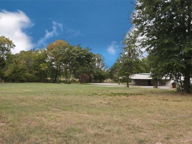 Land for sale in Camp, Texas