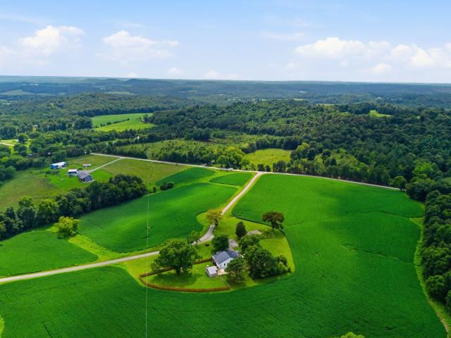 House for sale in Brownsville, Kentucky