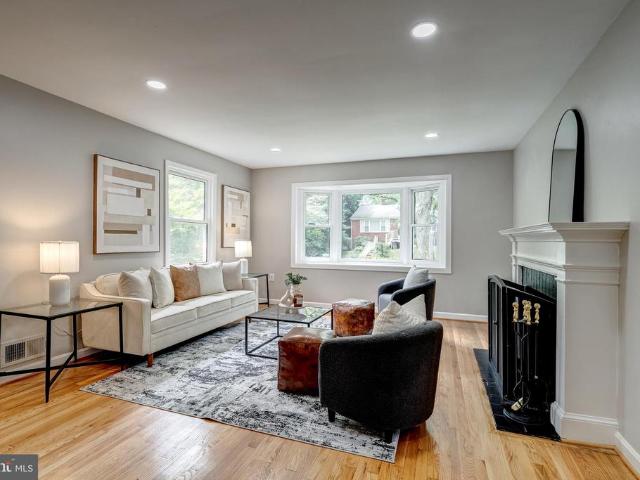 House for sale in Maryland