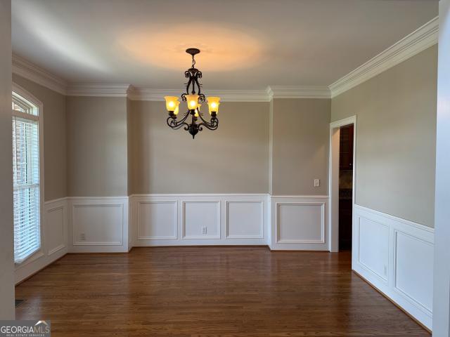 House for sale in Tyrone, Georgia