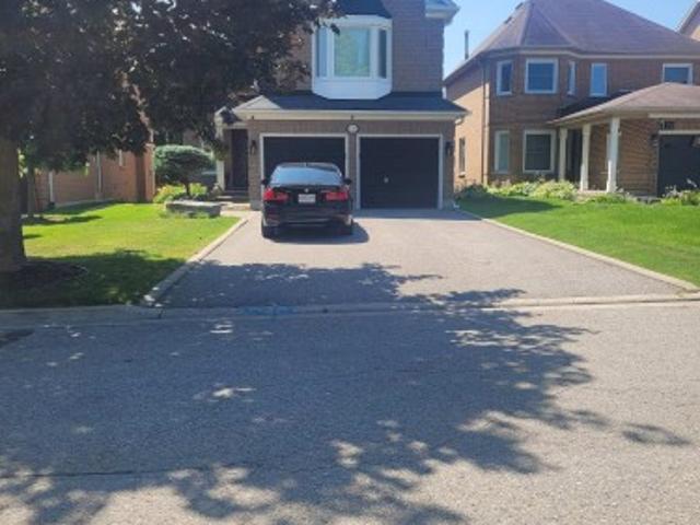 House for rent in York, Ontario