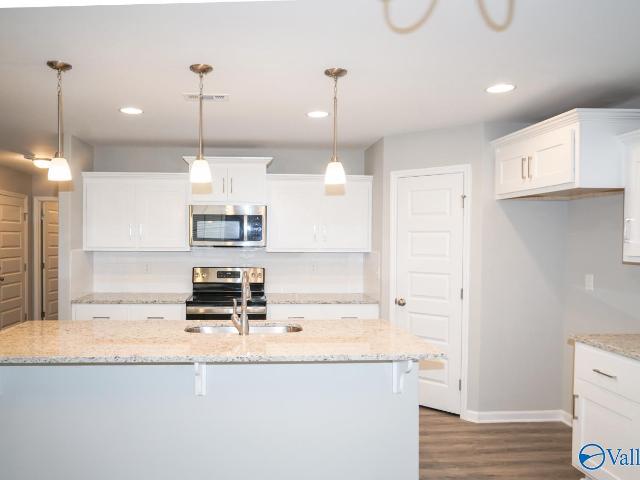 Property for sale in Meridianville, Alabama