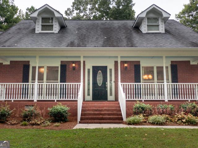 House for sale in Hampton, Henry County