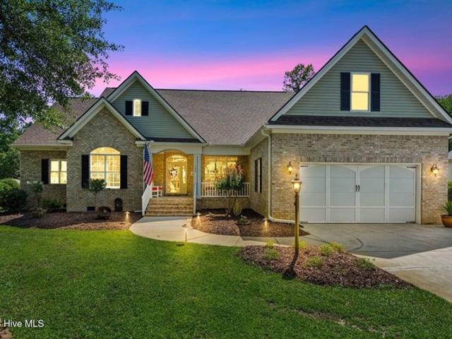 House for sale in Hampstead, North Carolina