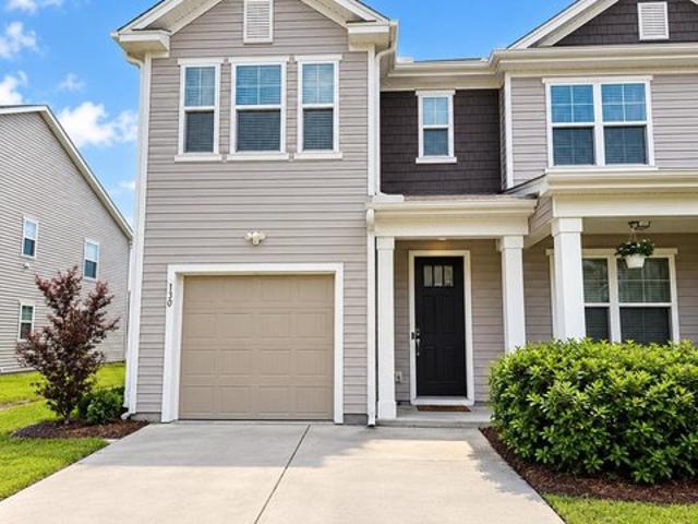 Townhouse for sale in Moncks Corner, South Carolina