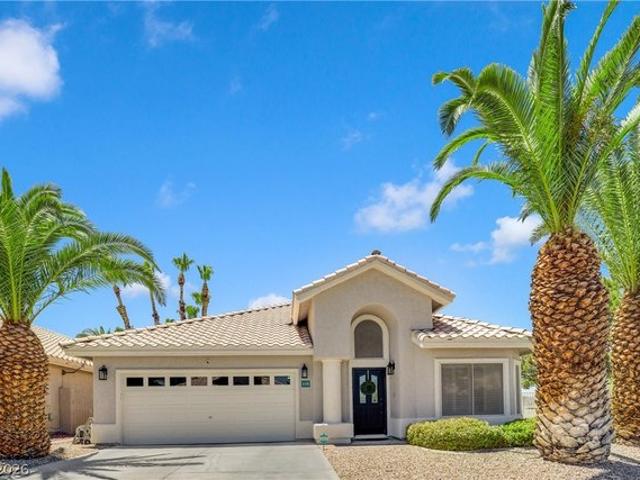 House for sale in Henderson, Nevada