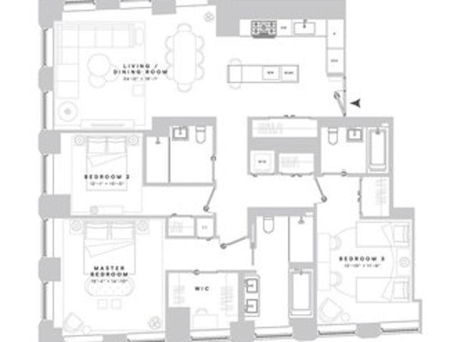 Condo for sale in New York, Arverne