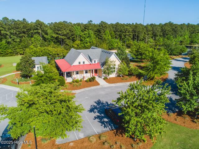 Land for sale in North Carolina