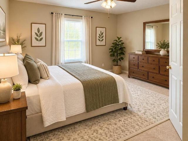 House for sale in Thomasville, Georgia