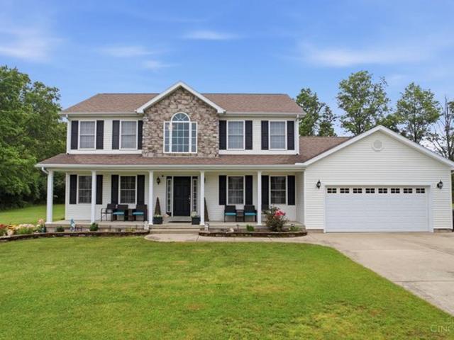 House for sale in Mount Orab, Ohio