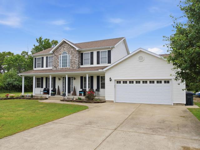 House for sale in Mount Orab, Ohio