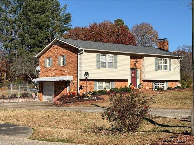 House for sale in Stokes, North Carolina