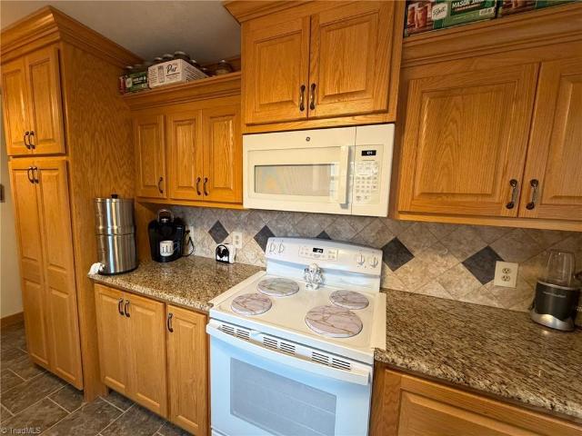 House for sale in Stokes, North Carolina