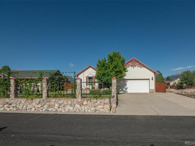 House for sale in Buena Vista