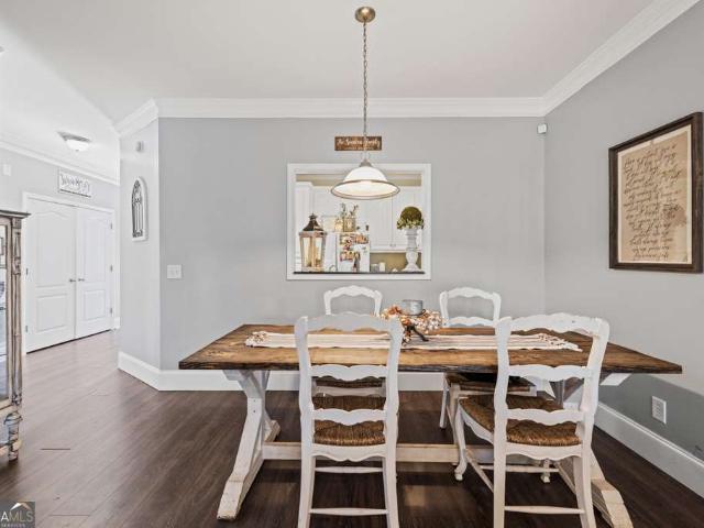 Condo for sale in Winder