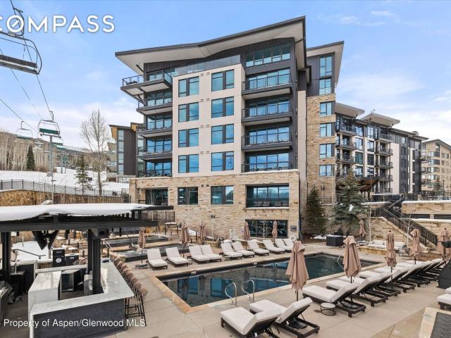 Condo for sale in Snowmass Village, Colorado