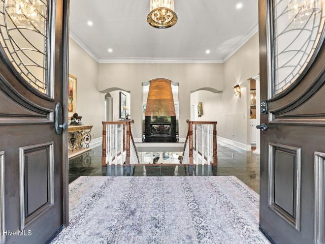 House for sale in Southern Pines, Moore County