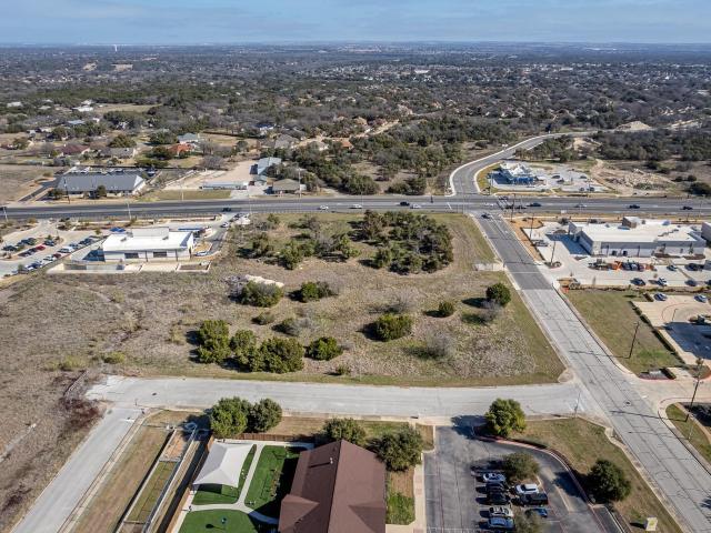 Land for sale in Williamson, Texas
