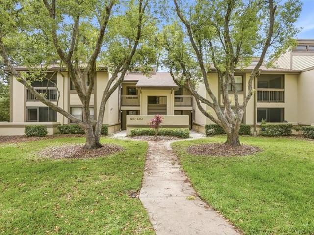 Condo for sale in Oldsmar, Pinellas County