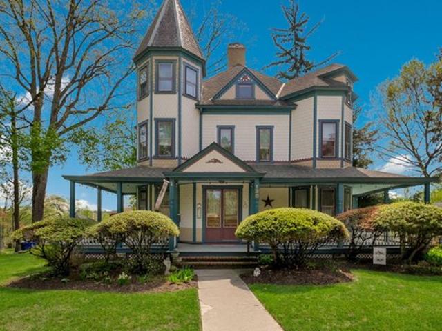 House for sale in Wyncote, Pennsylvania