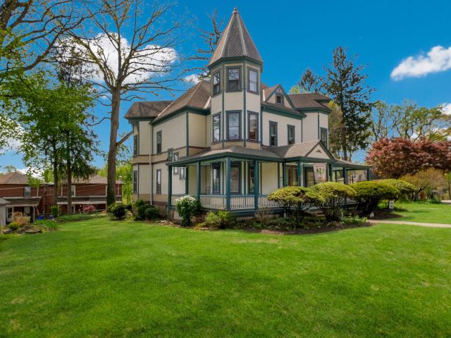 House for sale in Wyncote, Pennsylvania