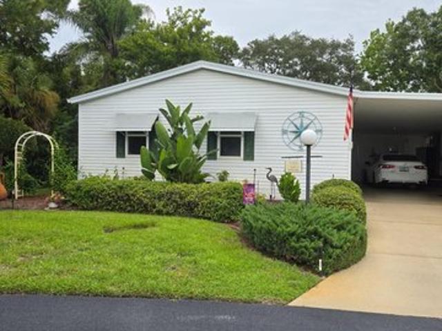 House for sale in Cocoa, Florida