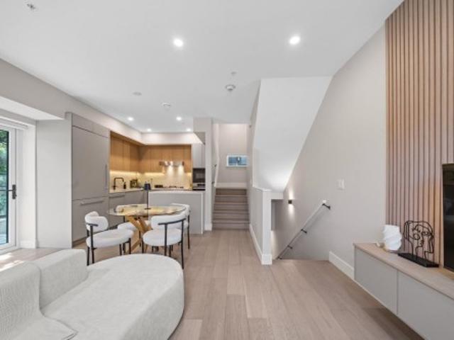 Townhouse for sale in Vancouver, British Columbia