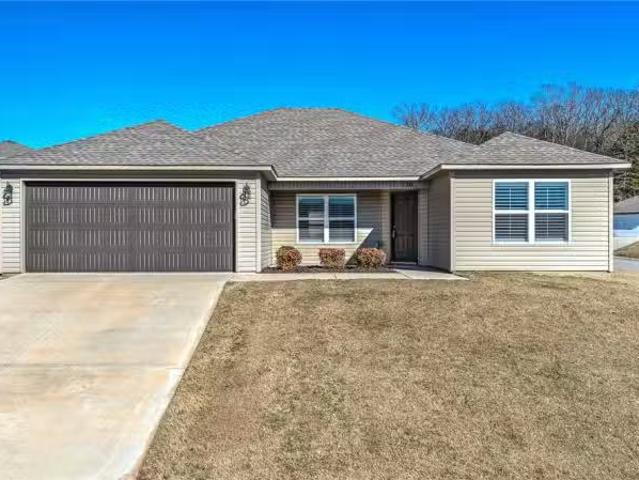 House for rent in Ark