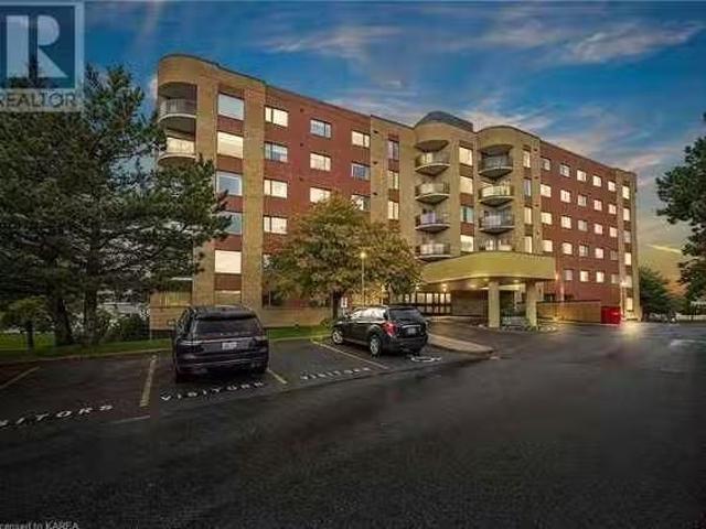 Condo for rent in Kingston, Ontario