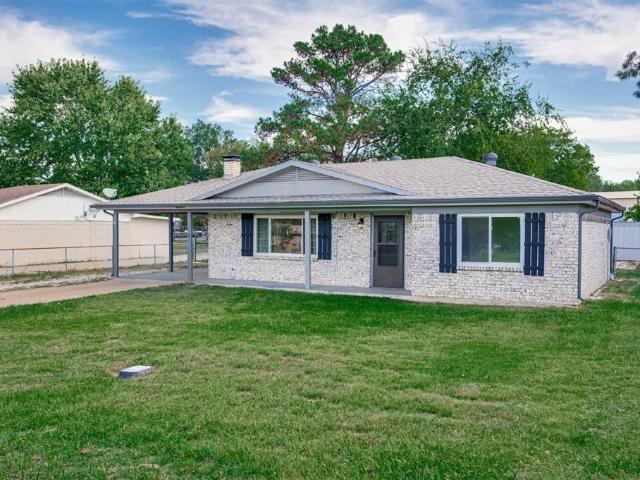 House for sale in Lamar, Texas