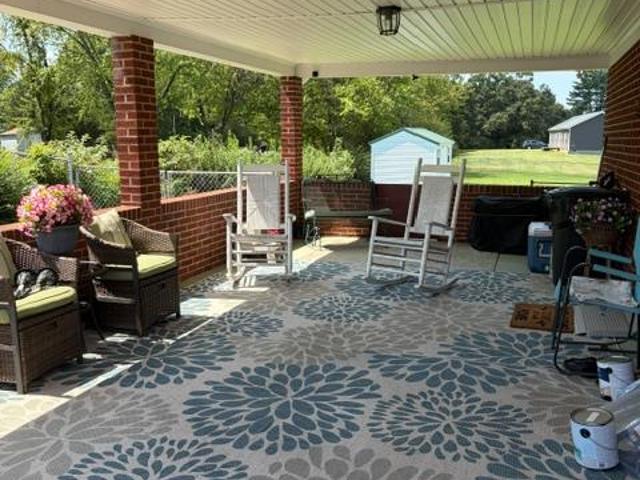 House for sale in Virginia