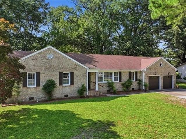 House for sale in Virginia