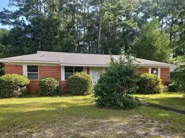 House for rent in Dothan