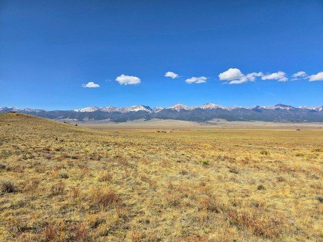 Land for sale in Custer, Colorado
