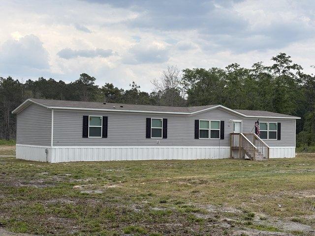 House for sale in Cottageville, South Carolina