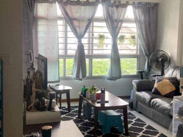 Apartment for rent